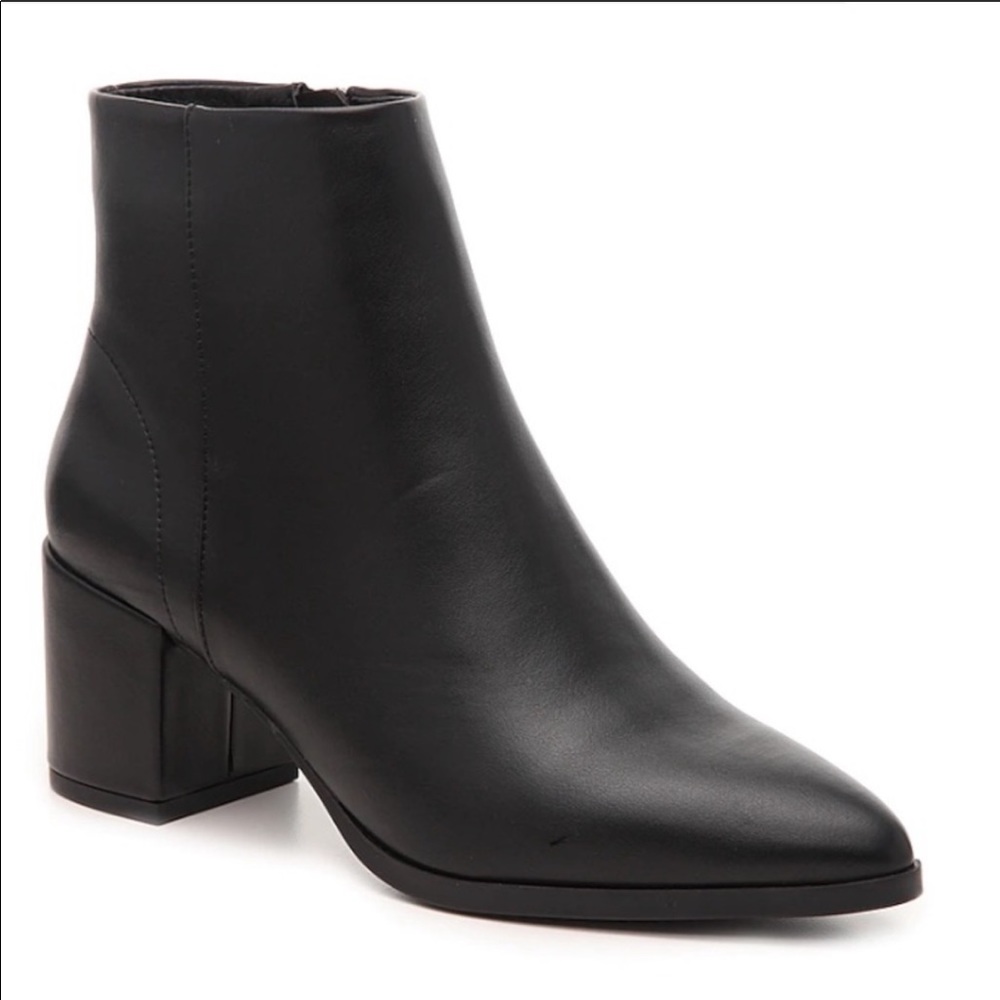 Madden Girl Dalfani Boots